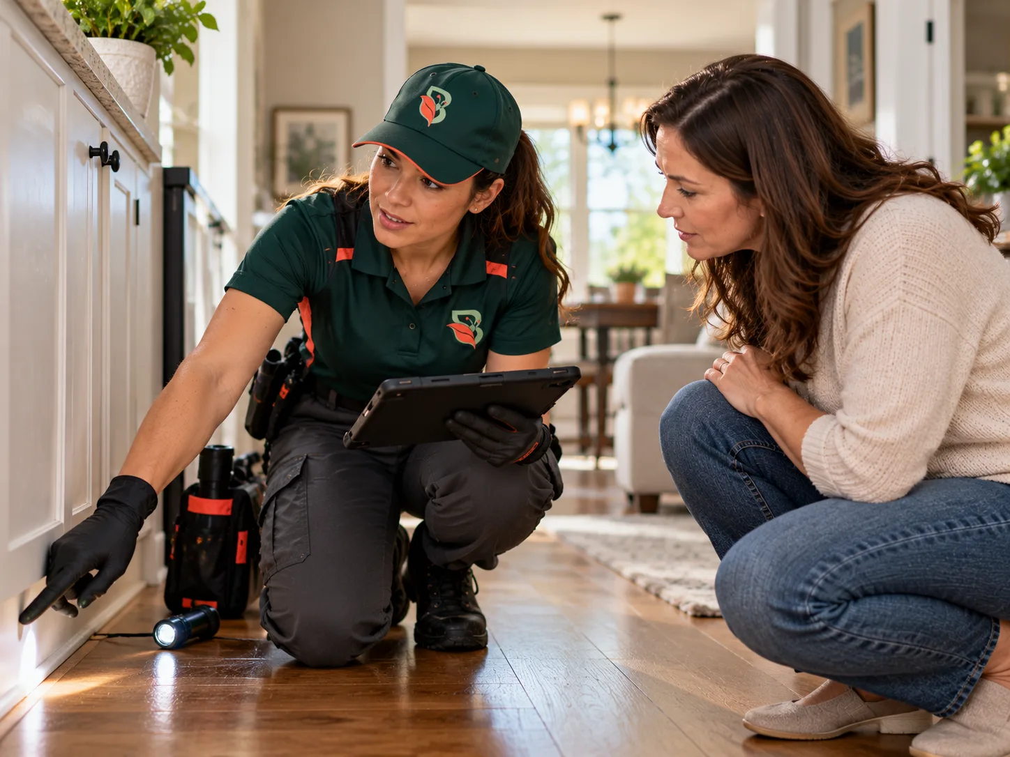 Pest Control Van Buren, AR FAQs